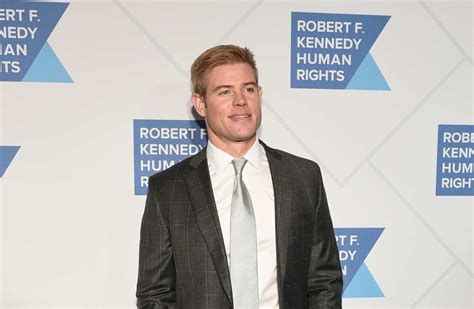 Trevor Donovan's bio: age, partner, gay rumours, net worth, movies.